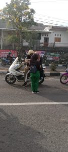 Pengambilan dana